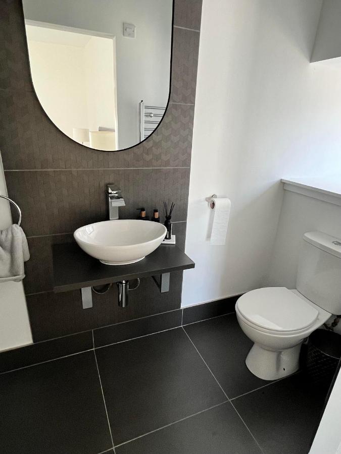Bank House Apartment Inistioge Luaran gambar