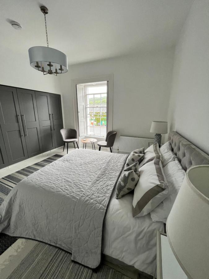Bank House Apartment Inistioge Luaran gambar